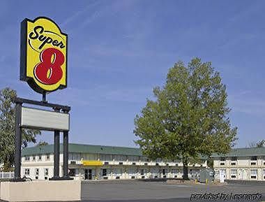Super 8 By Wyndham Ashland Hotel Eksteriør billede