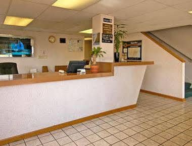 Super 8 By Wyndham Ashland Hotel Eksteriør billede